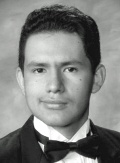 Antonio Perez: class of 2018, Grant Union High School, Sacramento, CA.